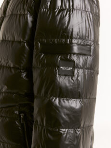 CAMPERA PLUMA - Imagen 3