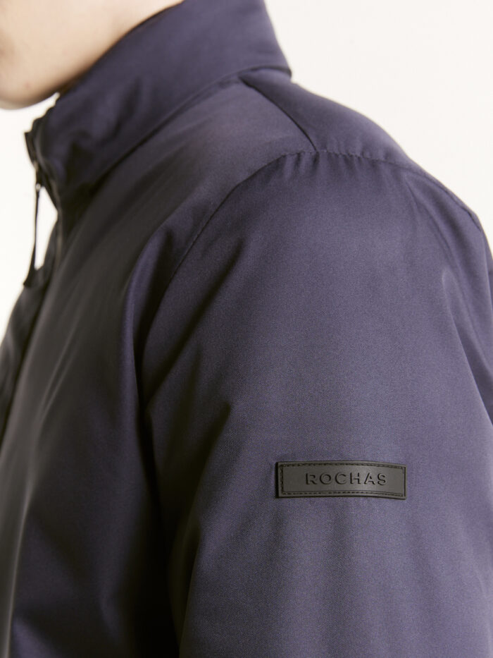 CAMPERA CANELONES INTERNOS - Imagen 2