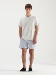 SHORT DE BAÑO CLASICO - Imagen 2