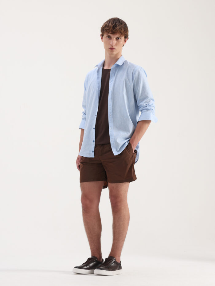 SHORT DE BAÑO TORNASOL - Imagen 5