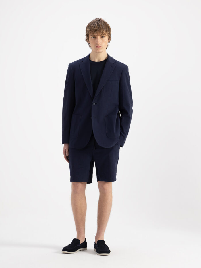 BERMUDA CLOQUE - Imagen 3