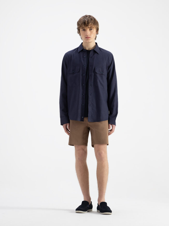 BERMUDA CLOQUE - Imagen 4