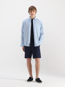 BERMUDA SPORT GABARDINA - Imagen 2