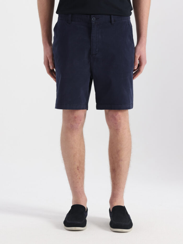 BERMUDA SPORT GABARDINA - Imagen 3