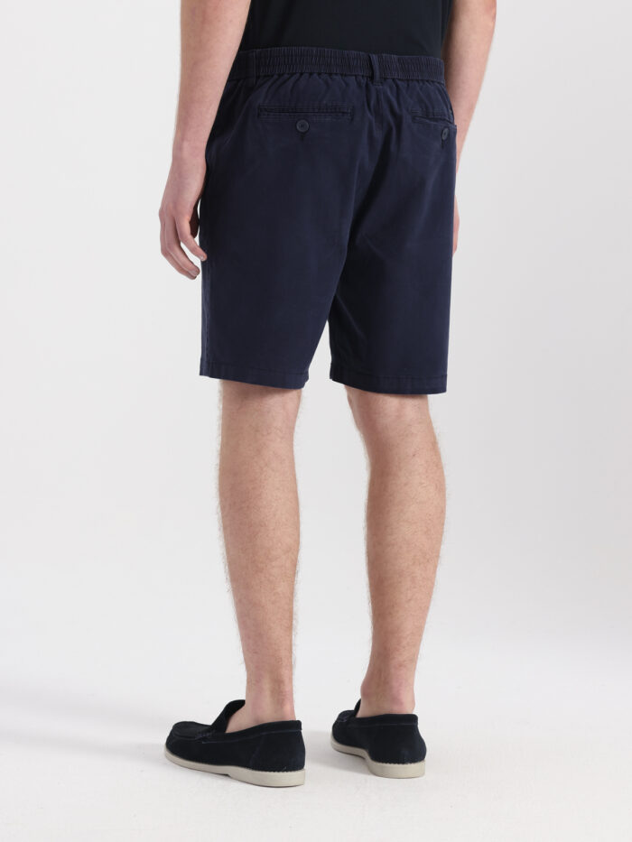 BERMUDA SPORT GABARDINA - Imagen 5