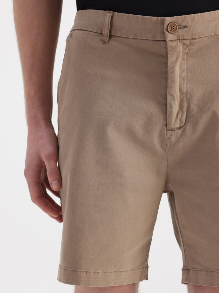 BERMUDA SPORT GABARDINA - Imagen 1