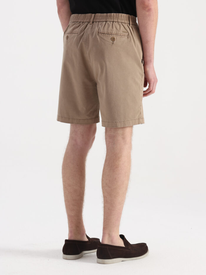 BERMUDA SPORT GABARDINA - Imagen 5