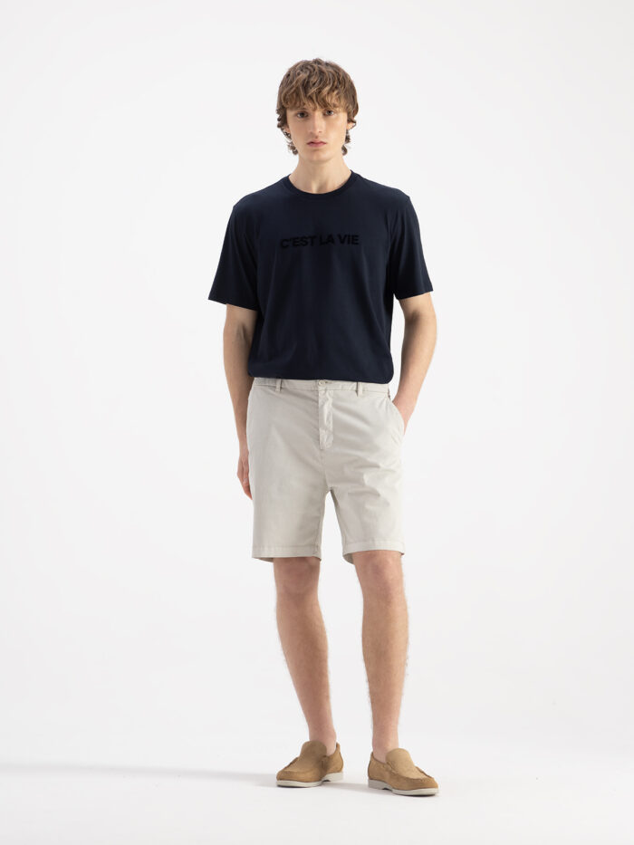 BERMUDA SPORT GABARDINA - Imagen 3