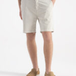 BERMUDA SPORT GABARDINA