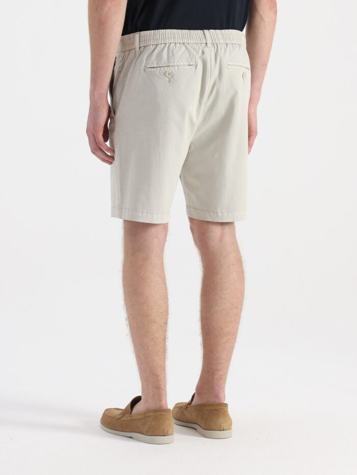 BERMUDA SPORT GABARDINA - Imagen 4