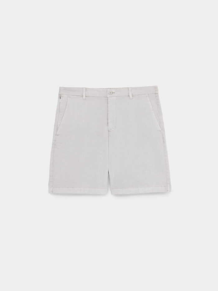 BERMUDA SPORT GABARDINA - Imagen 5