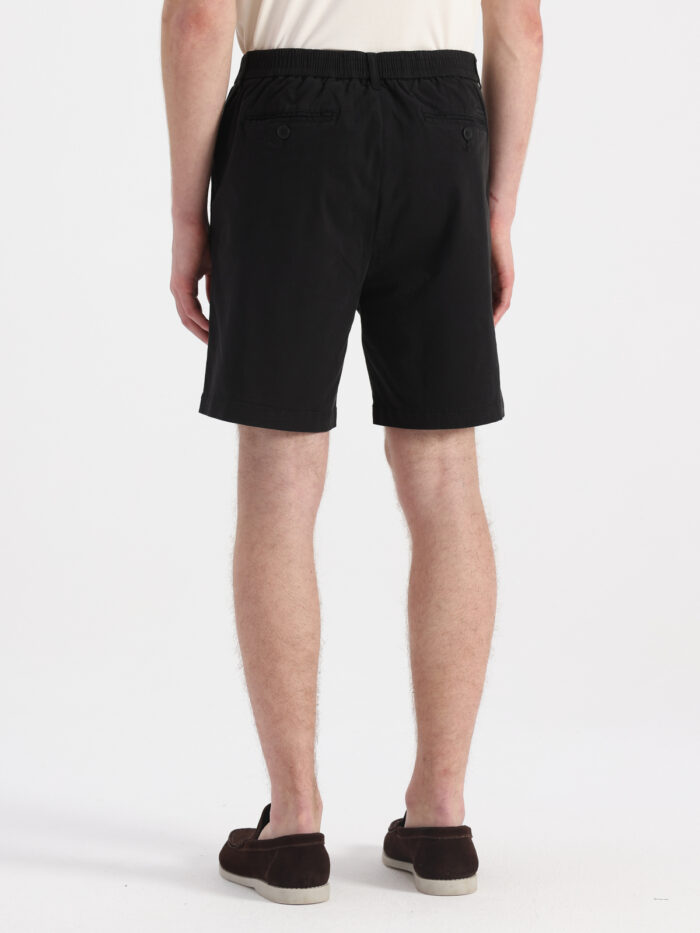 BERMUDA SPORT GABARDINA - Imagen 3