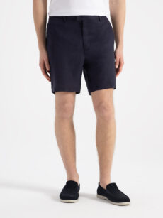 BERMUDA DE LINO - Imagen 2