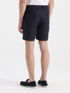 BERMUDA DE LINO - Imagen 5