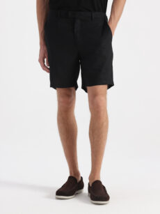 BERMUDA DE LINO - Imagen 2