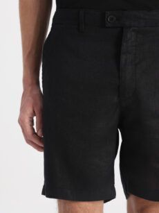 BERMUDA DE LINO - Imagen 3