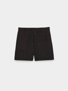 BERMUDA DE LINO - Imagen 5