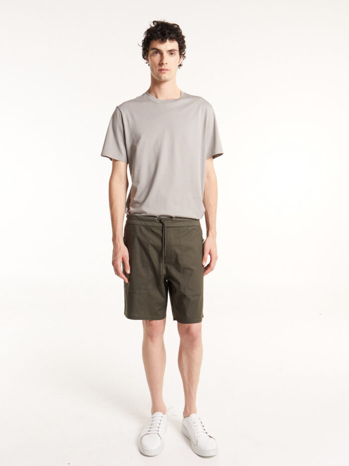 Remera Luxury Pima - Imagen 4