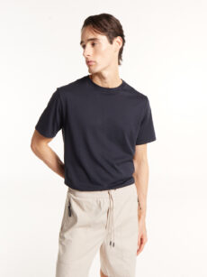 Remera Luxury Pima - Imagen 3