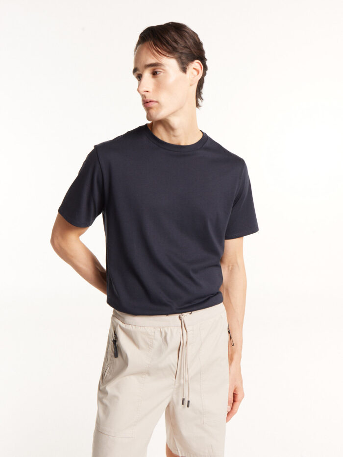 Remera Luxury Pima - Imagen 3