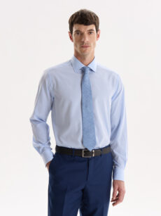 CAMISA POPELINE