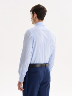 CAMISA POPELINE - Imagen 4