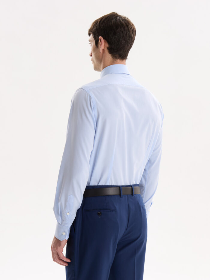 CAMISA POPELINE - Imagen 4