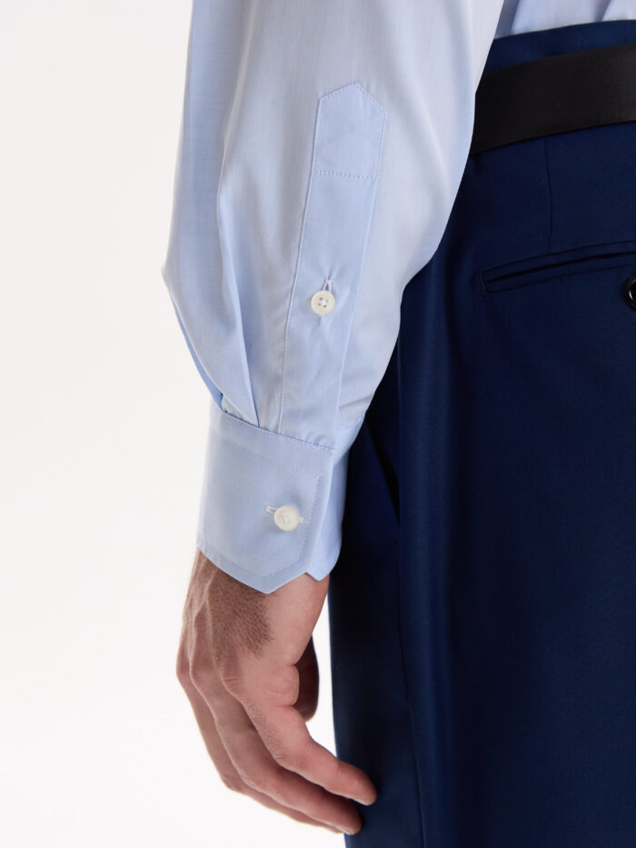 CAMISA POPELINE - Imagen 5