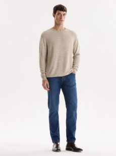 SWEATER ESCALONADO