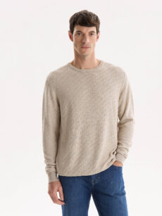 SWEATER ESCALONADO - Imagen 2