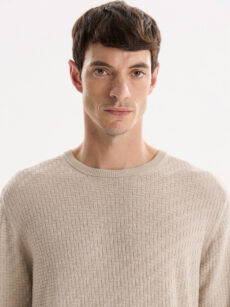 SWEATER ESCALONADO - Imagen 3