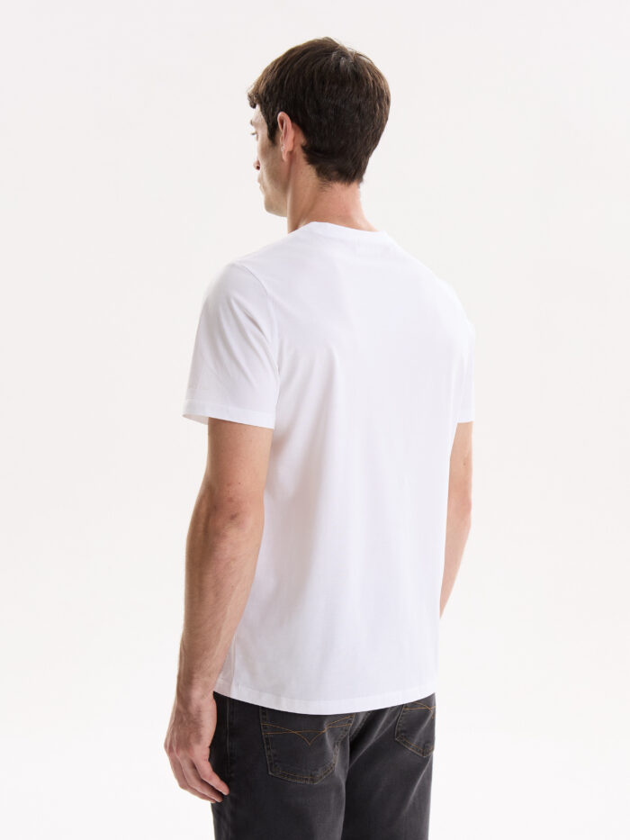 T-SHIRT COTTON - Imagen 4