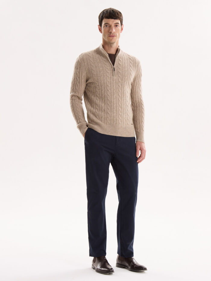 CHINO GABARDINA - Imagen 2