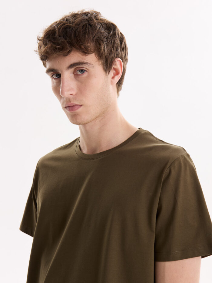 T-SHIRT COTTON - Imagen 3