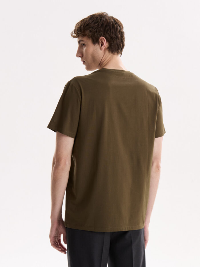 T-SHIRT COTTON - Imagen 4