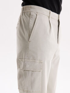 PANTALÓN CARGO - Imagen 3
