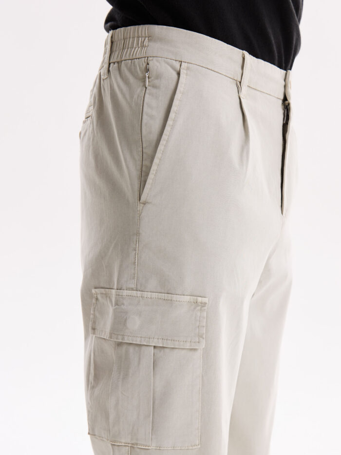 PANTALÓN CARGO - Imagen 3