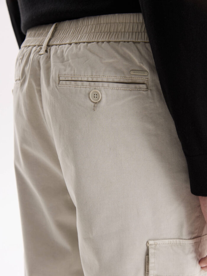 PANTALÓN CARGO - Imagen 5
