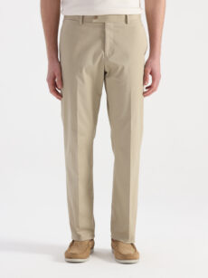 PANTALON GABARDINA DE VESTIR - Imagen 2