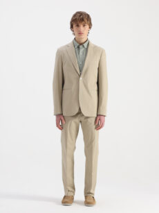 SACO GABARDINA - Imagen 3