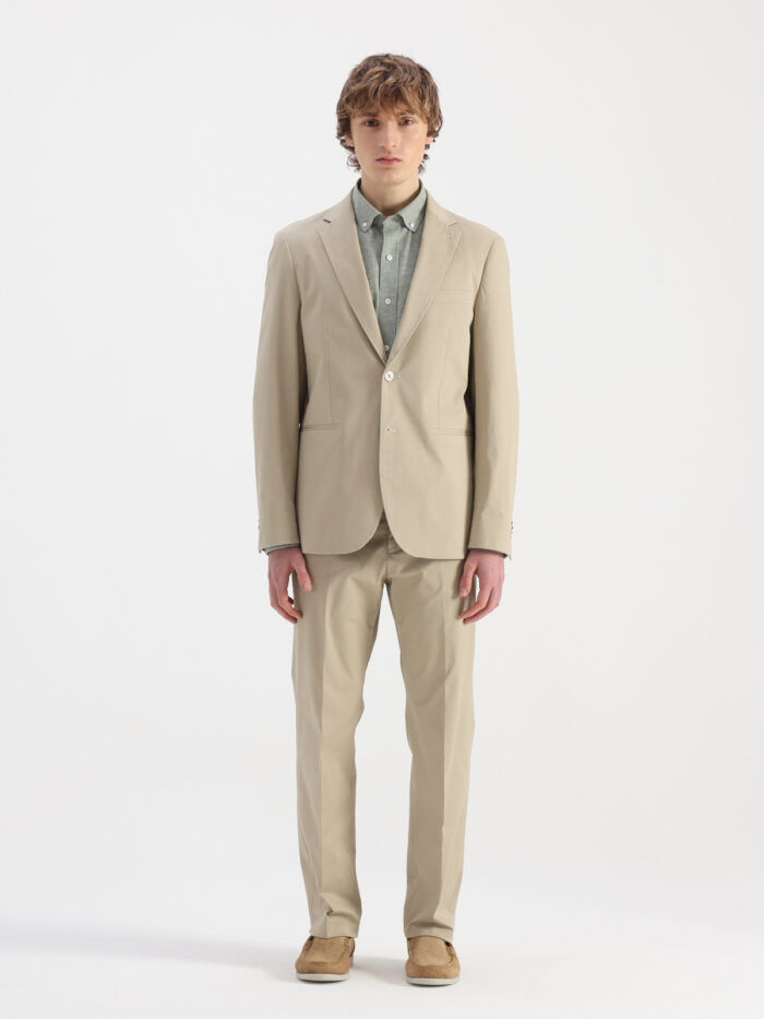 SACO GABARDINA - Imagen 3