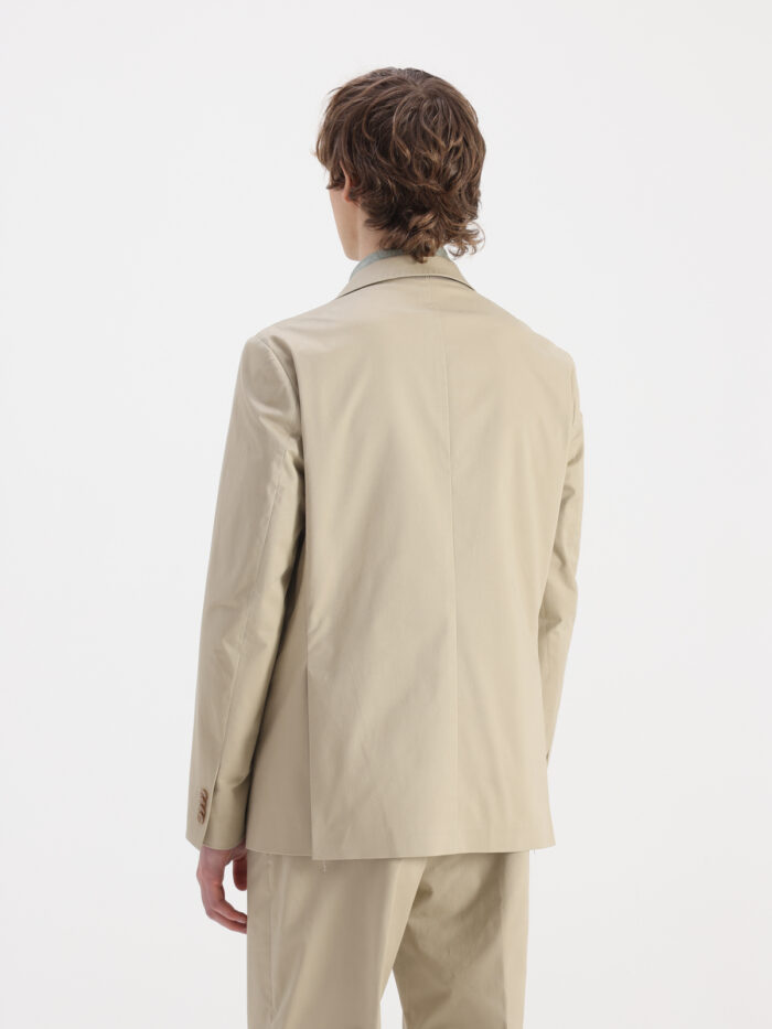 SACO GABARDINA - Imagen 4