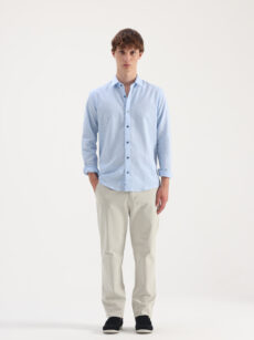 PANTALON CHINO CLASICO - Imagen 2