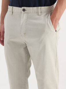 PANTALON CHINO CLASICO - Imagen 4