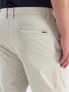 PANTALON CHINO CLASICO - Imagen 6
