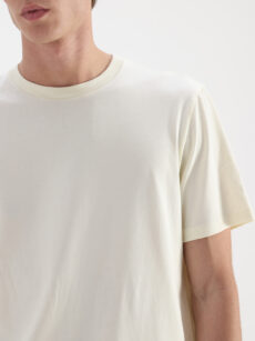 T-SHIRT PIMA COTTON PERU - Imagen 2