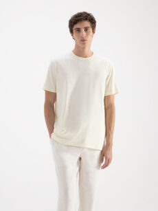 T-SHIRT PIMA COTTON PERU