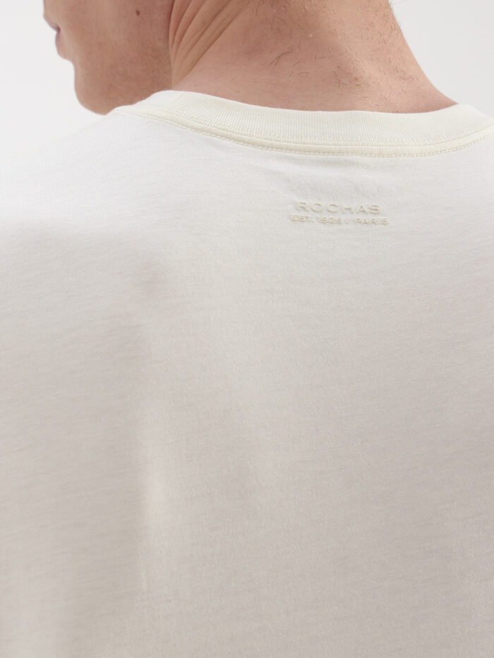 T-SHIRT PIMA COTTON PERU - Imagen 4