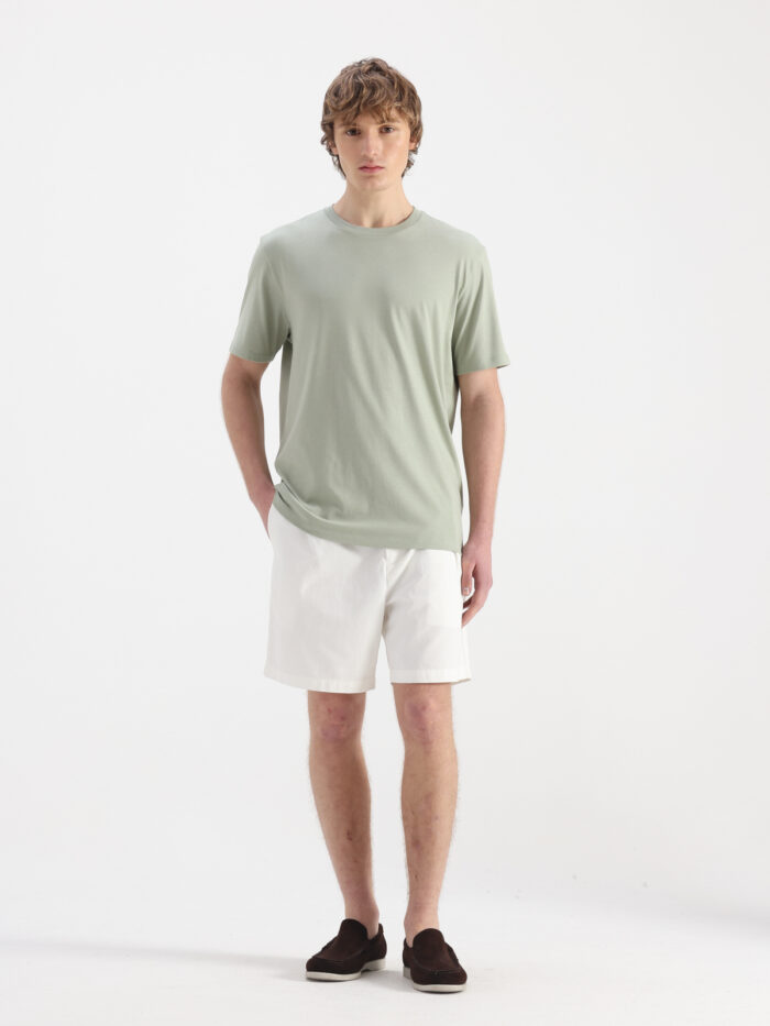 T-SHIRT PIMA COTTON PERU - Imagen 3