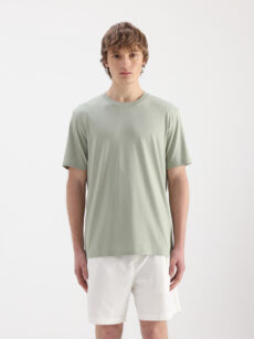 T-SHIRT PIMA COTTON PERU